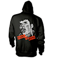 Miniatyrbild 2 av 2: Chelsea Unisex Vuxen Right To Work Hoodie M Svart Black M