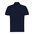 Miniatyrbild 2 av 2: Kustom Kit Herr Regular Fit Workforce Pique Poloshirt XL Marinblå Navy XL