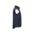 Miniatyrbild 3 av 3: Russell Herr Softshell Väst XS French Navy French Navy XS