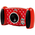 Miniatyrbild 1 av 3: Liverpool FC Barnkamera 8,5 cm x 14 cm x 4 cm Röd Red 8.5cm x 14cm x 4cm