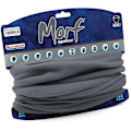 Miniatyrbild 3 av 3: Beechfield Dam/Kvinnor Multi-use Suprafleece Morf En Storlek Grå Graphite Grey One Size