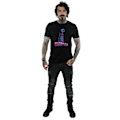 Miniatyrbild 4 av 5: Ready Player One Parzival Key T-shirt L Svart Black L