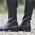 Miniatyrbild 3 av 6: Dublin Unisex Vuxen Nore Läder Vattentäta Country Boots 5 UK Dark Brown 5 UK
