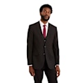 Miniatyrbild 1 av 4: Burton Essential Tailored Suit Jacket 38R Svart Black 38R