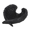 Miniatyrbild 1 av 3: Something Different Raven Wings Prydnadsfat One Size Svart Black One Size