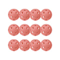 Miniatyrbild 1 av 3: Franklin X-26 Pickleballbollar (12-pack) One Size Orange Orange One Size