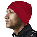 Miniatyrbild 2 av 2: Beechfield Original Recycled Beanie One Size Classic Red Classic Red One Size