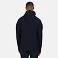 Miniatyrbild 5 av 5: Regatta X-Pro Prolite Stretch Soft Shell Jacka S Marinblå Navy S