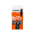 Miniatyrbild 3 av 3: Bahco B219.016 Bahcofit Skruvmejselset, 6 Delar One Size Multi Multi Colour One Size