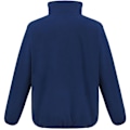 Miniatyrbild 2 av 3: Result Work-Guard Herr tungt mikrofleece arbetsjacka 4XL N Navy 4XL