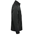 Miniatyrbild 3 av 4: Stormtech Mens Narvik Soft Shell Jacket L Dolphin Dolphin L