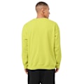 Miniatyrbild 2 av 4: Bella + Canvas Unisex Vuxen Fleece Drop Shoulder Sweatshirt XXL Strobe XXL