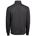 Miniatyrbild 2 av 4: Tee Jays Herr Full Zip Jacka M Mörkgrå Dark Grey M
