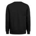 Miniatyrbild 2 av 4: Untagged Movement Herr Tröja Rundhals Regular Sweatshirt M Svart Black M