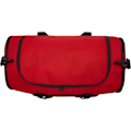 Miniatyrbild 4 av 6: Bullet Retrend Recycled Holdall One Size Röd Red One Size