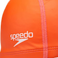 Miniatyrbild 2 av 3: Speedo Unisex Pace Badmössa En Storlek Orange Orange One Size