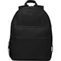 Miniatyrbild 1 av 5: Bullet Retrend Recycled Backpack One Size Svart Black One Size