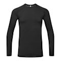 Miniatyrbild 1 av 3: Onna Herr Unstoppable Fresh Underscrub Baslager Topp 3XL Svart Black 3XL