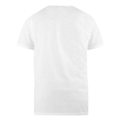 Miniatyrbild 2 av 3: Duke Herr T-shirt D555 Signature M Vit White M
