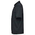Miniatyrbild 3 av 4: Stormtech Milano Sports Polo Shirt S Svart Black S