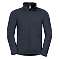 Miniatyrbild 1 av 2: Russell Herr Softshelljacka Smart S French Navy French Navy S