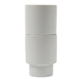 Miniatyrbild 1 av 2: Vinga Nagano Återvunnen Mugg One Size Off White Off White One Size