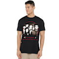 Miniatyrbild 5 av 5: Scorpion Herr Cast T-Shirt 4XL Svart Black 4XL