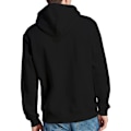 Miniatyrbild 2 av 5: IF Herr What If Colour Pop Hoodie L Svart Black L