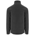 Miniatyrbild 2 av 2: PRO RTX Unisex Vuxen Fleece Jacka 4XL Charcoal Charcoal 4XL