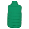 Miniatyrbild 2 av 6: Mountain Warehouse Barn/Barn Rocko Plain Padded Gilet 5-6 Green 5-6 Years