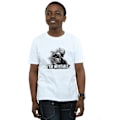 Miniatyrbild 2 av 3: Marvel Pojkar Avengers Endgame Jag Är Oundviklig T-Shirt 7-8 År White 7-8 Years