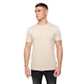 Miniatyrbild 1 av 3: FCUK Herr Stack T-Shirt XL Stone Stone XL
