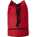 Miniatyrbild 1 av 3: Bullet Idaho Recycled Duffle Bag One Size Röd Red One Size
