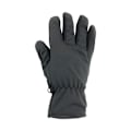 Miniatyrbild 1 av 2: Result Winter Essentials Unisex Vuxna Softshell Termiska Handskar Black S-M