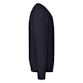 Miniatyrbild 3 av 3: Fruit of the Loom Premium Set-in Sweatshirt M Deep Navy Deep Navy M