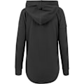 Miniatyrbild 2 av 6: Bygg ditt varumärke Dam/Dam Oversized Hoodie S Svart Black S