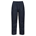 Miniatyrbild 1 av 2: Regatta Herr Linton Overtrousers (Vattentät, Vindtät och Andningsbar) Navy L/R