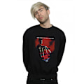 Miniatyrbild 2 av 3: A Nightmare On Elm Street Herr Freddy´s Dead Sweatshirt XL Svart Black XL