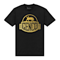 Miniatyrbild 1 av 3: The Godfather Unisex Adult Genco Olive Oil Limited Edition Over Black XL