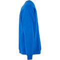 Miniatyrbild 4 av 4: Build Your Brand Herr Crew Neck Enfärgad Sweatshirt S Intense Blue Intense Blue S