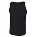 Miniatyrbild 2 av 3: Gildan Softstyle enfärgad tank top XL svart Black XL