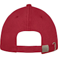 Miniatyrbild 3 av 4: Elevate Unisex Vuxen Davis 6-Panel Keps Storlek One Röd Red One Size