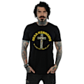 Miniatyrbild 2 av 3: Dead Kennedys Mens In God We Trust T-Shirt 3XL Svart Black 3XL