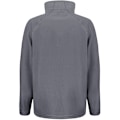 Miniatyrbild 2 av 2: Result Core Herr Micron Anti Pill Fleece Jacka XS Charcoal Charcoal XS