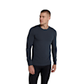 Miniatyrbild 3 av 3: Animal Herr Blaze Base Layer Topp M Marinblå Navy M
