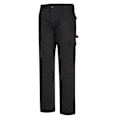 Miniatyrbild 3 av 3: Portwest Herr Super Work Byxor 40R Svart Black 40R