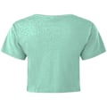 Miniatyrbild 2 av 3: TriDri Dam/Dam TriDri Crop Top XL Pepparmynta Peppermint XL