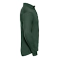 Miniatyrbild 3 av 3: Russell Herr Sweatshirt Heavy Duty 4XL Flaskegrøn Bottle Green 4XL