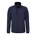 Miniatyrbild 1 av 4: Craghoppers Mens Expert Basecamp Soft Shell Jacka M Mörkblå Dark Navy M
