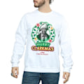 Miniatyrbild 3 av 5: National Lampoon's Christmas Vacation Herr Greyscale Clarkmas C White M